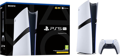 PlayStation 5 Pro