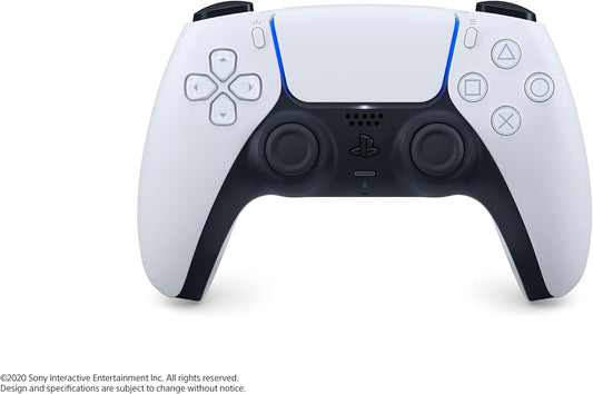Sony PlayStation5: DualSense Wireless Controller - Midnight Black