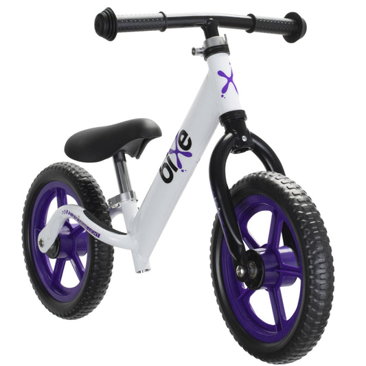 Aluminum Balance Bike for Kids and Toddlers - No Pedal Sport Training Bicycle for Children Ages 3,4,5 …