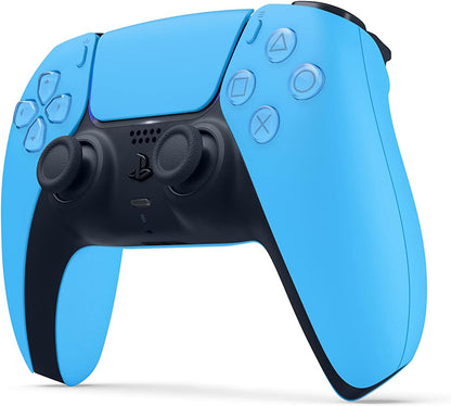 Sony PlayStation5: DualSense Wireless Controller - Midnight Black