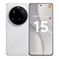 Xiaomi 15 Ultra Smartphone, 16+512GB, Black, 100mm Leica 200MP super telephoto, 5410mAh battery, 90W HyperCharge, HyperAI (No power adapter included)