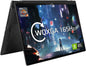 ASUS ROG Flow X16 GV601RW 16” Touchscreen 165Hz Gaming Laptop (AMD Ryzen 9-6900HS, Nvidia GeForce RTX 3070Ti, 32GB RAM, 1TB SSD, Windows 11)