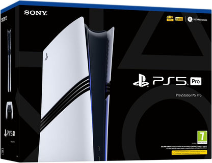 PlayStation 5 Pro