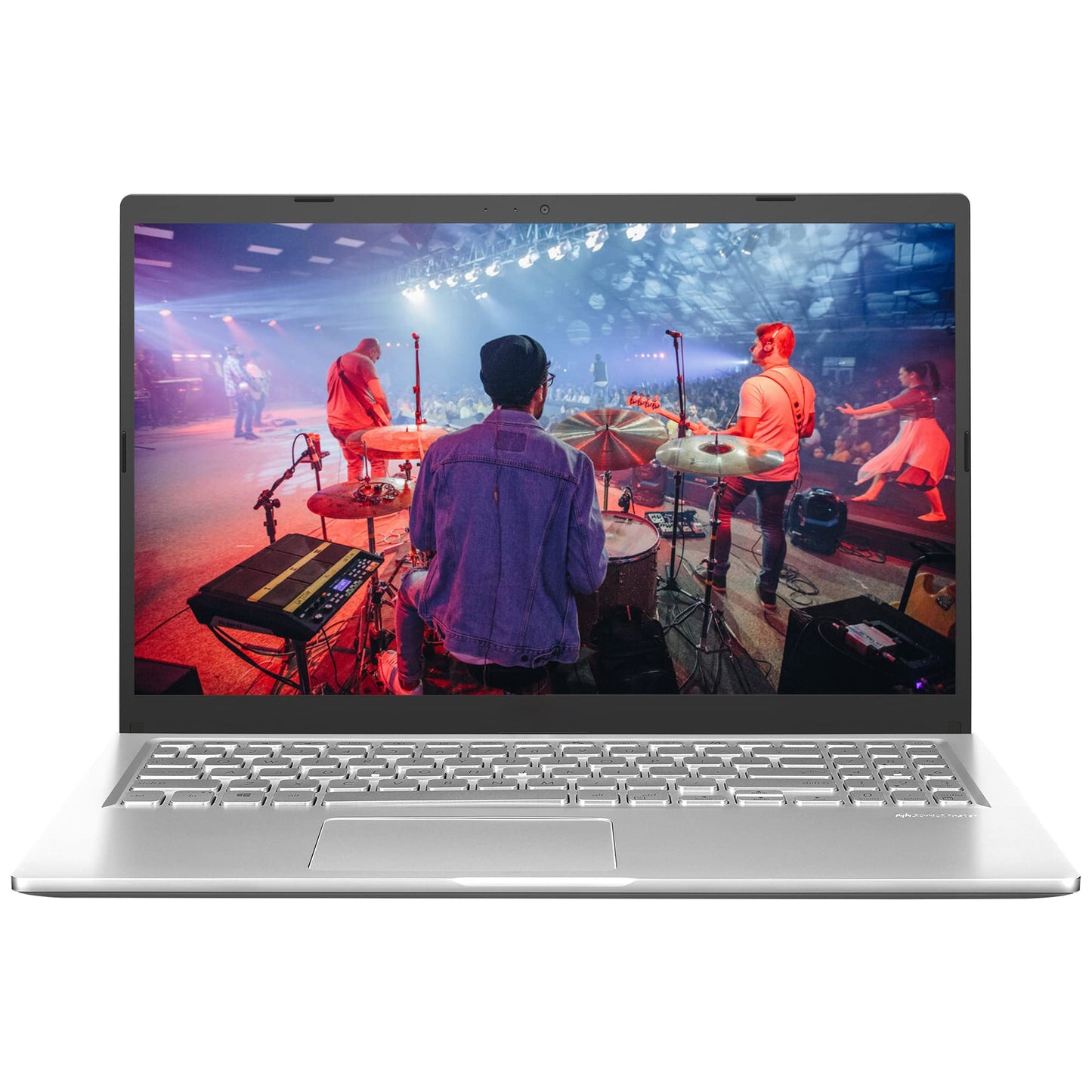 ASUS Vivobook 15 X1504VA 15.6" Full HD Laptop (Intel i5-1335U, 16GB RAM, 1TB PCIe SSD, Windows 11 Home)