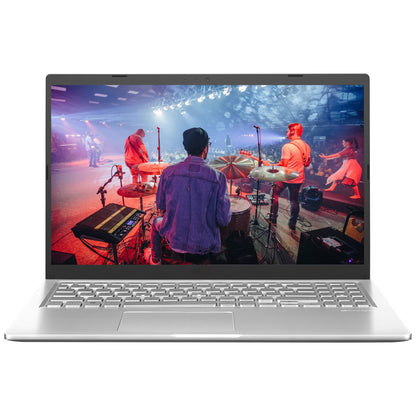 ASUS Vivobook 15 X1504VA 15.6" Full HD Laptop (Intel i5-1335U, 16GB RAM, 1TB PCIe SSD, Windows 11 Home)
