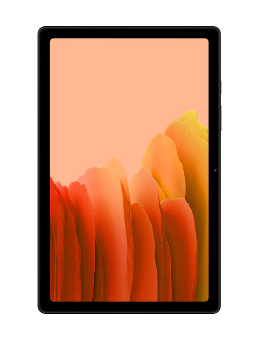 SAMSUNG Galaxy Tab A7 10.4 Wi-Fi 32GB Gold (SM-T500NZDAXAR) (Renewed)
