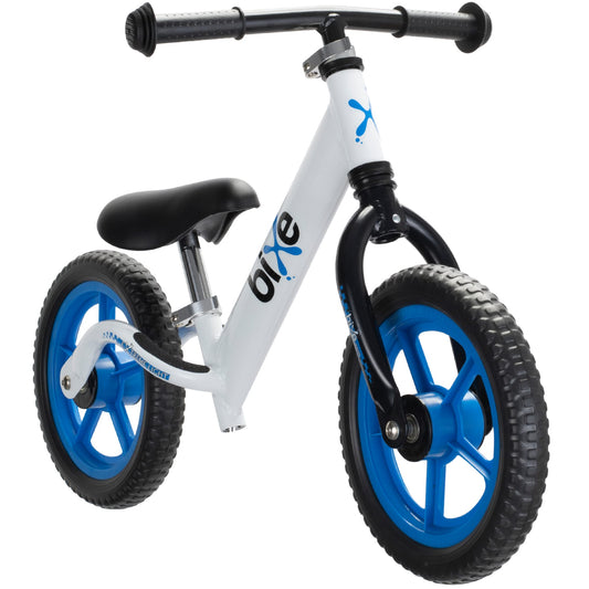 Aluminum Balance Bike for Kids and Toddlers - No Pedal Sport Training Bicycle for Children Ages 3,4,5 …