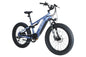 Cyrusher 26Inch Aluminum Electric Bike For Adult,