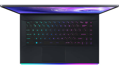 MSI Raider GE66-15 Gaming & Entertainment Laptop (Intel i7-12700H 14-Core, 64GB DDR5 4800MHz RAM, 2x8TB PCIe SSD RAID 0 (16TB), GeForce RTX 3080 Ti, 15.6" 240Hz Win 11 Home)