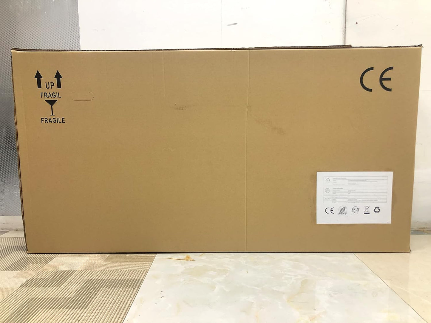 CEAYA Electric Bike, Electric Bikes For Adults 26 * 4.0 Fat Tire Electric Bikes 7 Speed E Bikes For Men