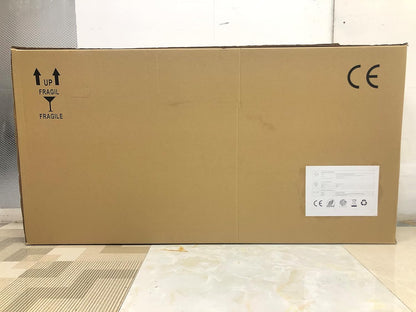 CEAYA Electric Bike, Electric Bikes For Adults 26 * 4.0 Fat Tire Electric Bikes 7 Speed E Bikes For Men