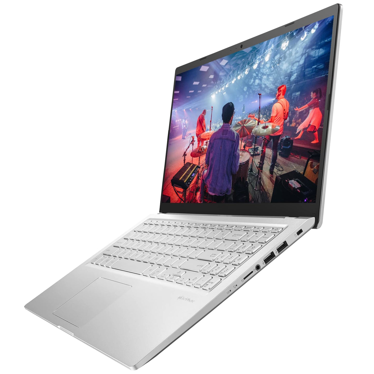 ASUS Vivobook 15 X1504VA 15.6" Full HD Laptop (Intel i5-1335U, 16GB RAM, 1TB PCIe SSD, Windows 11 Home)