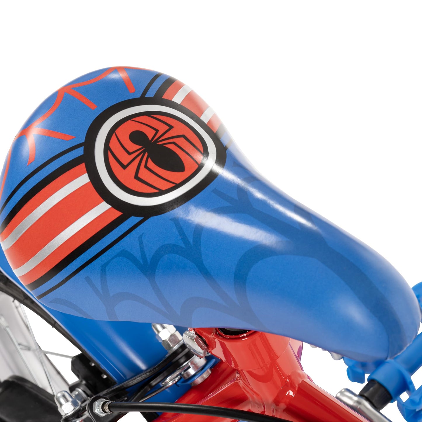 Huffy Spiderman Bike - Marvel Adventures on 2 Wheels