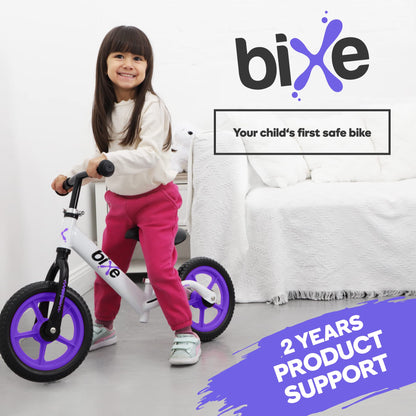 Aluminum Balance Bike for Kids and Toddlers - No Pedal Sport Training Bicycle for Children Ages 3,4,5 …