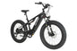 Cyrusher 26Inch Aluminum Electric Bike For Adult,