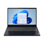 Lenovo IdeaPad Slim 3 | 14 inch Full HD Laptop | Intel N100 | 4GB RAM | 128GB SSD | Windows 11 Home in S mode | Microsoft 365 Personal | Abyss Blue