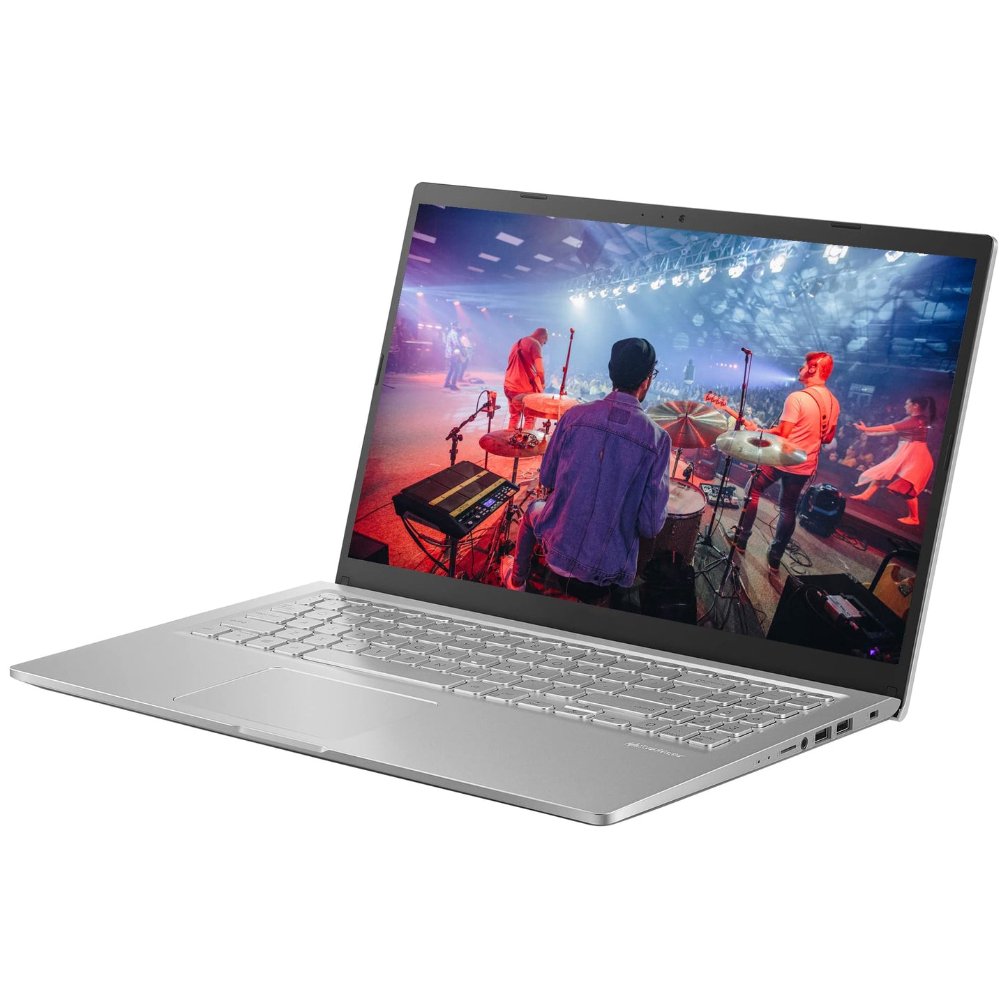 ASUS Vivobook 15 X1504VA 15.6" Full HD Laptop (Intel i5-1335U, 16GB RAM, 1TB PCIe SSD, Windows 11 Home)