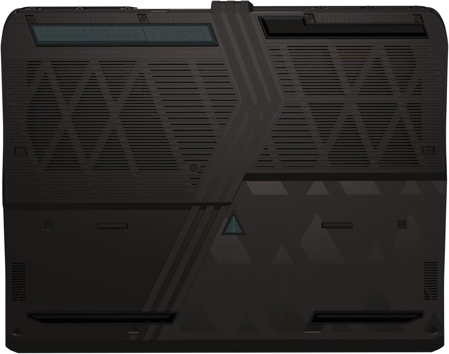 MSI Vector 16 HX AI Gaming laptop -(16" QHD+ 240Hz,Intel® Core Ultra 9 275HX, NVIDIA® GeForce RTX 5080, GDDR7 16GB, DDR5 32GB RAM,1TB SSD,Windows® 11 Home Advanced)-Cosmos Gray