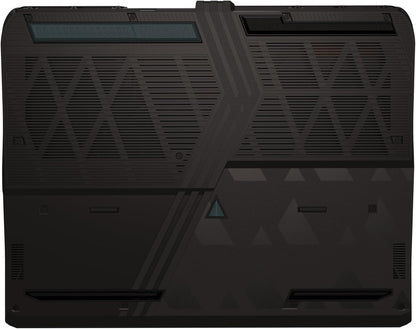 MSI Vector 16 HX AI Gaming laptop -(16" QHD+ 240Hz,Intel® Core Ultra 9 275HX, NVIDIA® GeForce RTX 5080, GDDR7 16GB, DDR5 32GB RAM,1TB SSD,Windows® 11 Home Advanced)-Cosmos Gray
