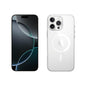 Apple iPhone 16 Pro Max 256 GB: 5G Mobile phone with Apple Intelligence, Camera Control, A18 Pro Chip and a Huge Leap in Battery Life. Works with AirPods; Natural Titanium