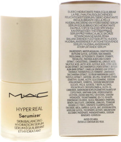 MAC Hyper Real Serumizer 15ml