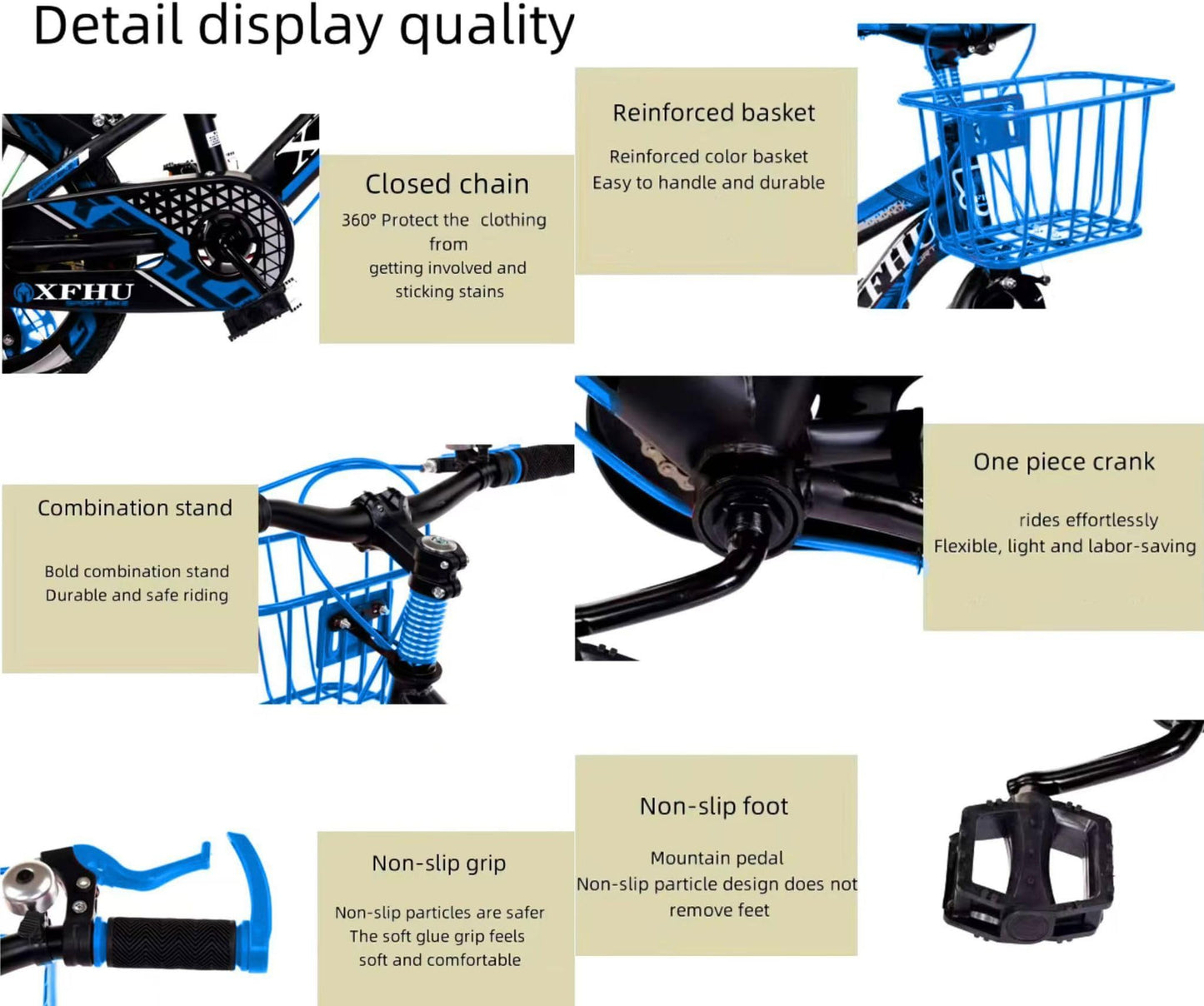 Kids Bike, Boys Bike, Raleigh, Tourer, Bicycle, Cycling, Boys Cycle, 12" 14" 16" 18" 20" Road Bike, Children’s Bicycle, Child Bike, Adjustable Sport Bike 2-12 Years Old, Stabilisers New!