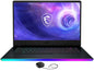 MSI Raider GE66-15 Gaming & Entertainment Laptop (Intel i7-12700H 14-Core, 64GB DDR5 4800MHz RAM, 2x8TB PCIe SSD RAID 0 (16TB), GeForce RTX 3080 Ti, 15.6" 240Hz Win 11 Home)