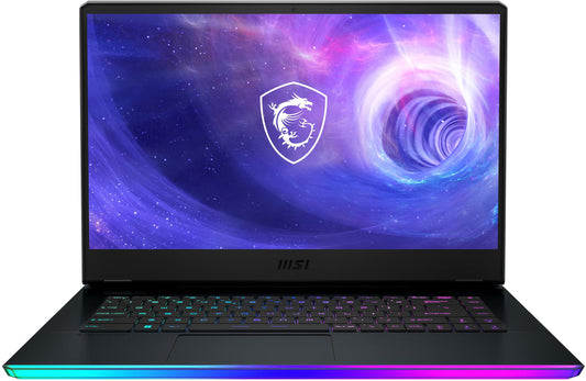 MSI Raider GE66-15 Gaming & Entertainment Laptop (Intel i7-12700H 14-Core, 64GB DDR5 4800MHz RAM, 2x8TB PCIe SSD RAID 0 (16TB), GeForce RTX 3080 Ti, 15.6" 240Hz Win 11 Home)