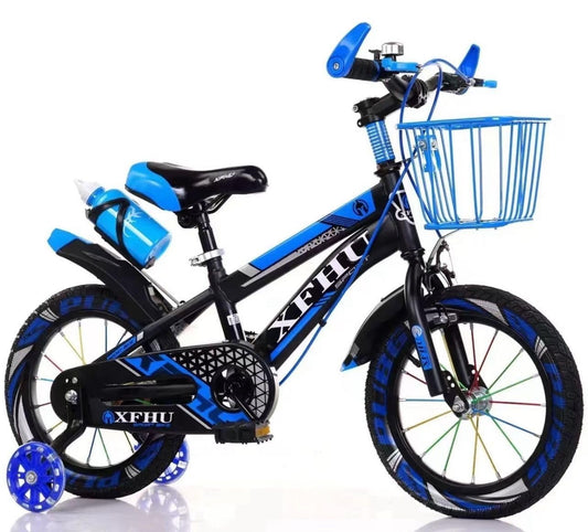 Kids Bike, Boys Bike, Raleigh, Tourer, Bicycle, Cycling, Boys Cycle, 12" 14" 16" 18" 20" Road Bike, Children’s Bicycle, Child Bike, Adjustable Sport Bike 2-12 Years Old, Stabilisers New!