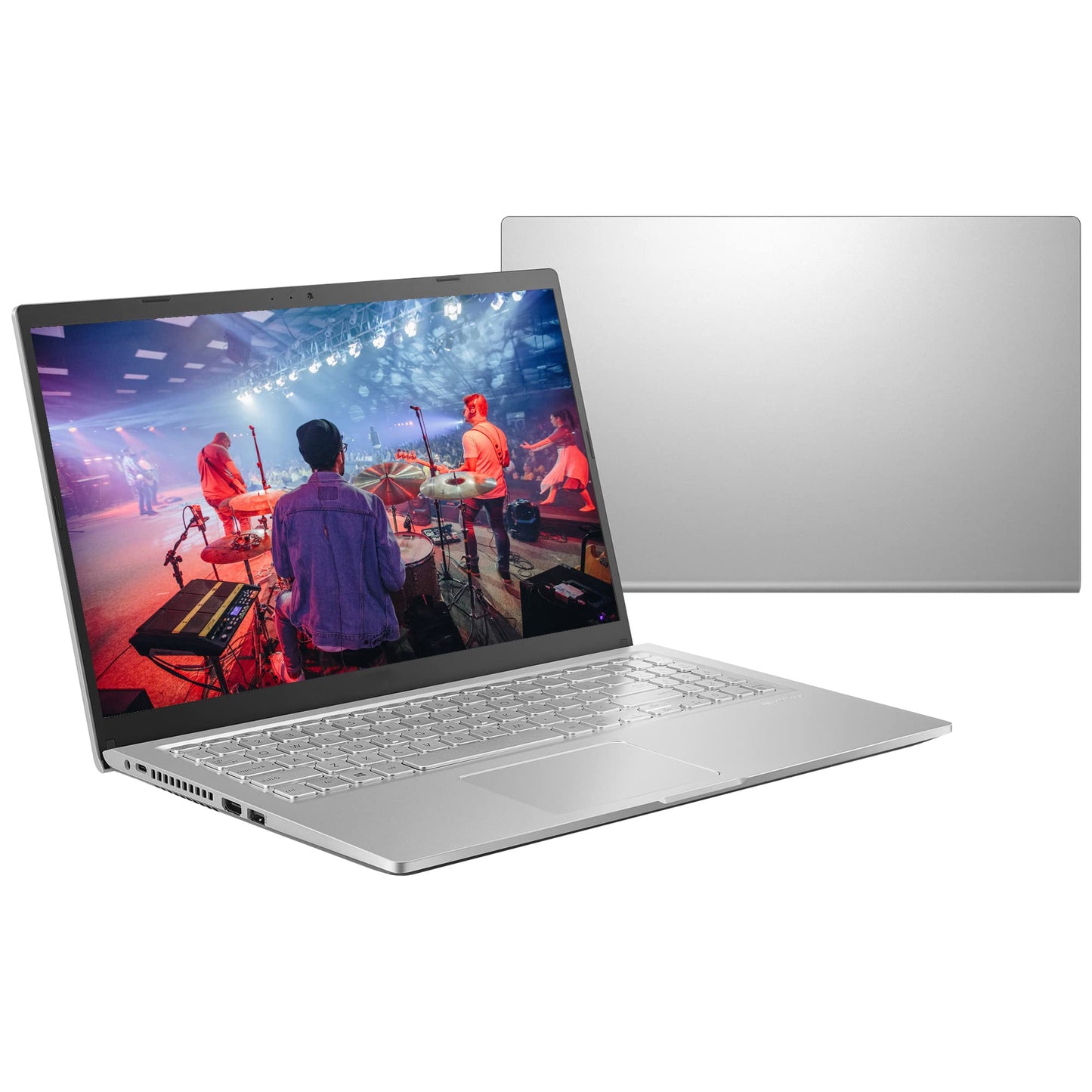 ASUS Vivobook 15 X1504VA 15.6" Full HD Laptop (Intel i5-1335U, 16GB RAM, 1TB PCIe SSD, Windows 11 Home)