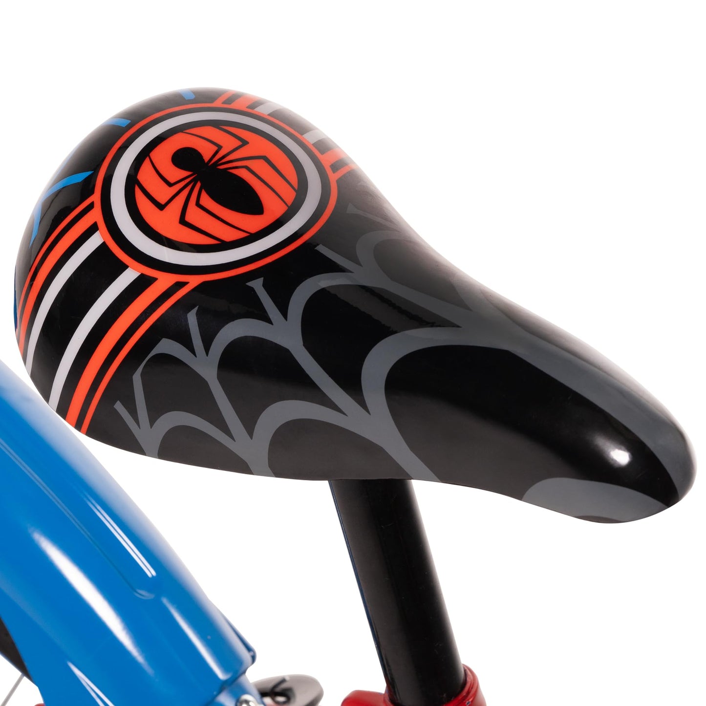 Huffy Spiderman Bike - Marvel Adventures on 2 Wheels