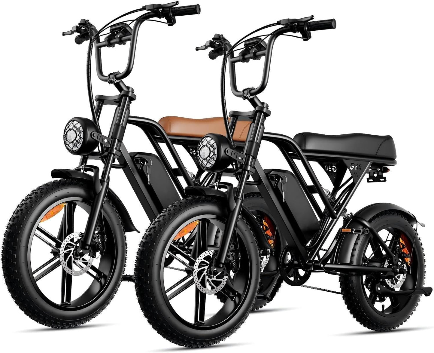electric bike for adult