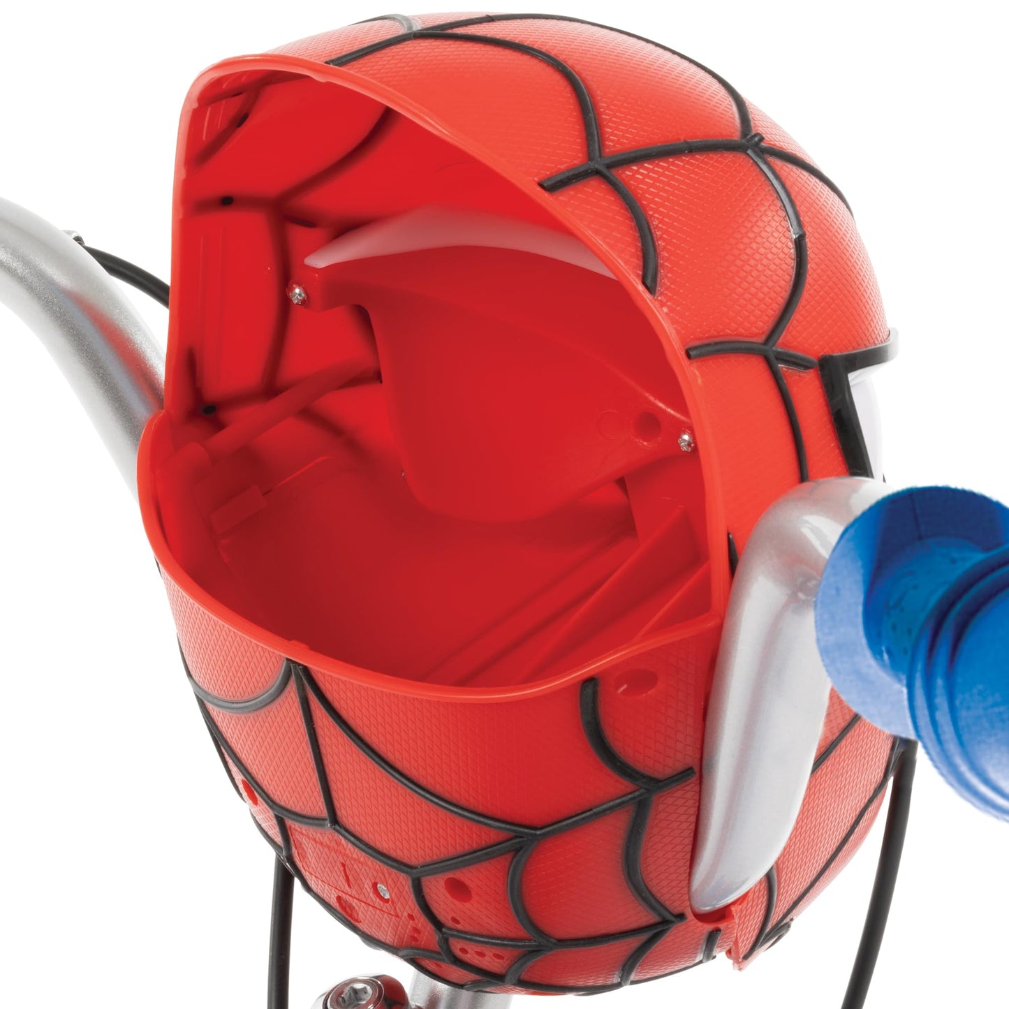Huffy Spiderman Bike - Marvel Adventures on 2 Wheels