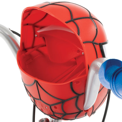 Huffy Spiderman Bike - Marvel Adventures on 2 Wheels