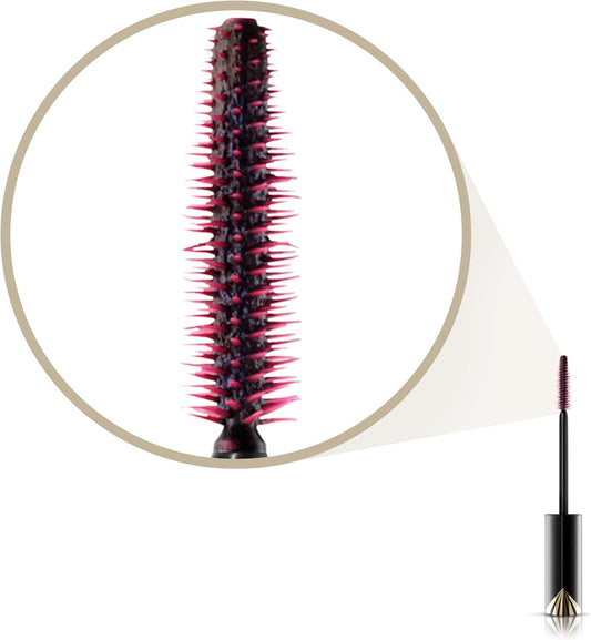 Max Factor Masterpiece High Definition Mascara, Deep Blue