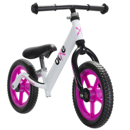 Aluminum Balance Bike for Kids and Toddlers - No Pedal Sport Training Bicycle for Children Ages 3,4,5 …