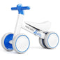 FAYDUDU Balance Bike for 1 Year Old Ride On Toy for 1 2 Years Old First Bike for Girls Boys Baby Bike Walker No Pedals Toddler Trike for 10-24 Months