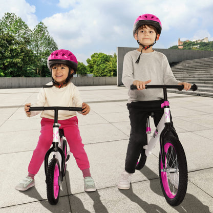 Aluminum Balance Bike for Kids and Toddlers - No Pedal Sport Training Bicycle for Children Ages 3,4,5 …