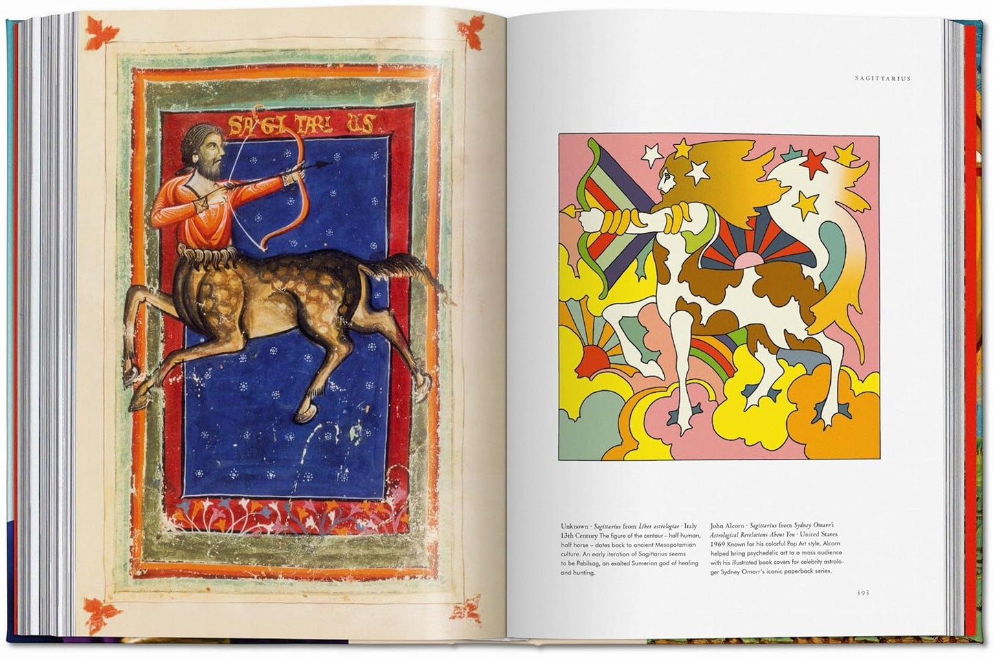 Astrology. The Library of Esoterica