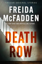 Death Row (Alibis collection)