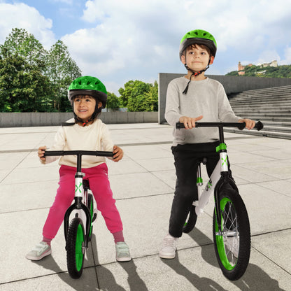 Aluminum Balance Bike for Kids and Toddlers - No Pedal Sport Training Bicycle for Children Ages 3,4,5 …