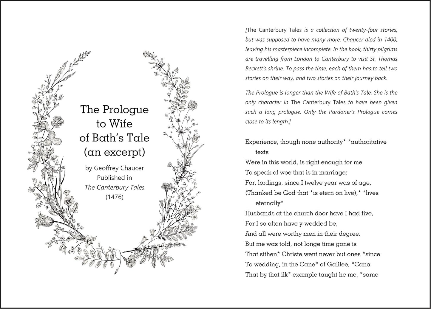 50 Worlds Greatest Poems: Collectable Edition