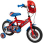 Huffy Spiderman Bike - Marvel Adventures on 2 Wheels