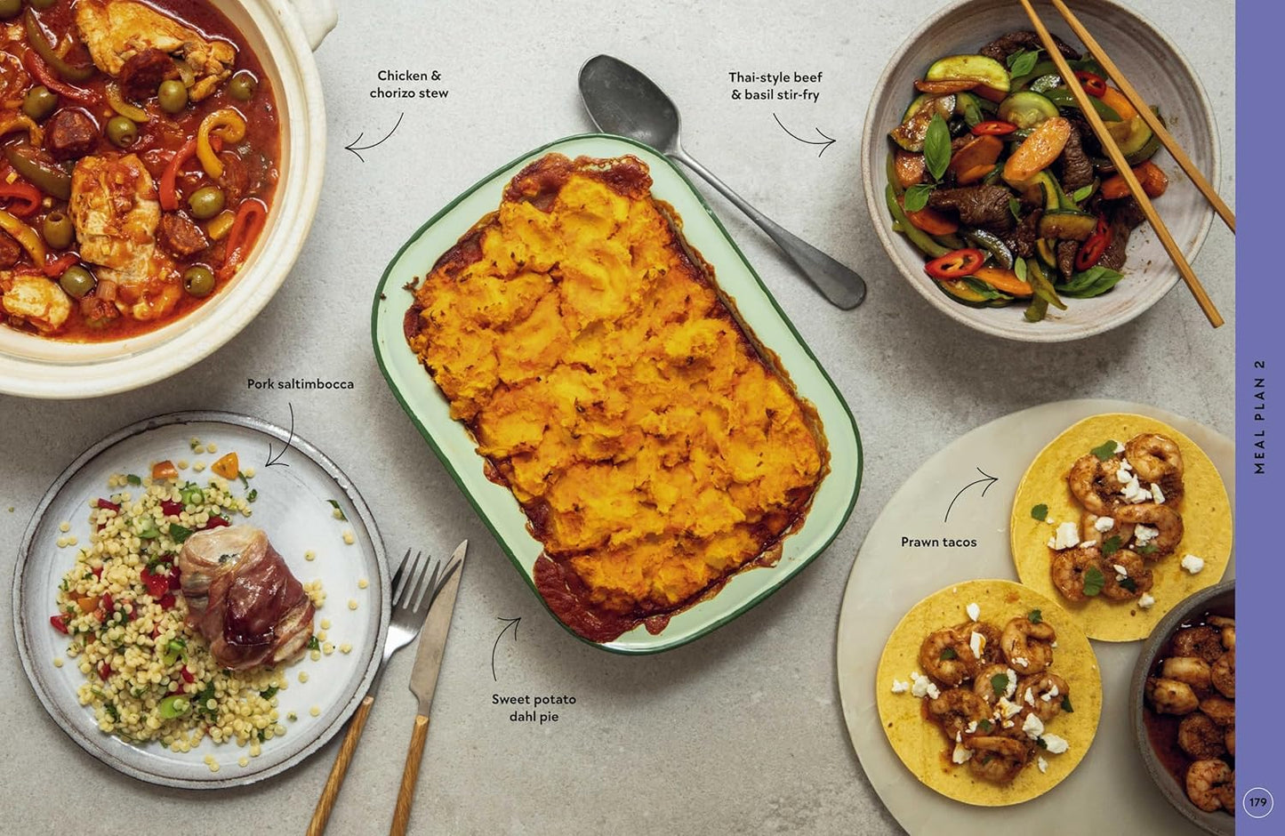 The Batch Lady Rapid Dinners: The Sunday Times Bestseller: Grab and cook meals for the week in 30 minutes
