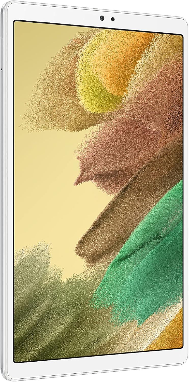 Samsung Galaxy Tab A7 Lite SM-T220N 32 GB 22.1 cm (8.7") 3 GB Wi-Fi 5 (802.11ac) Silver