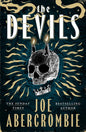 The Devils: 2025’s epic fantasy sensation – prepare for a wickedly dark and twisted adventure