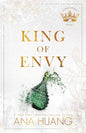King of Envy: Ana Huang (Kings of Sin)