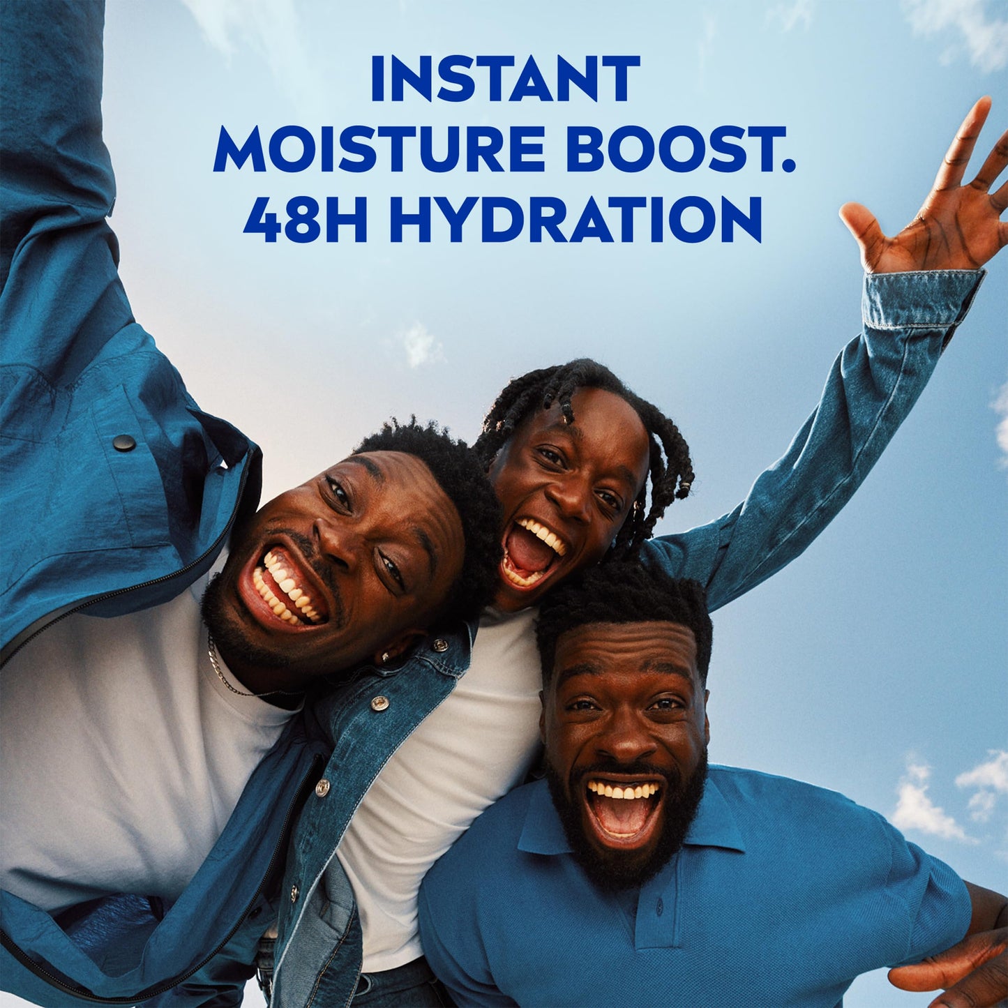 NIVEA Soft Moisturising Cream (500ml), A Moisturising Cream for Face, Body and Hands with Vitamin E and Jojoba Oil, Hand Cream Moisturises Deeply, All-Purpose Day Cream, 500 ml (Pack of 1) white