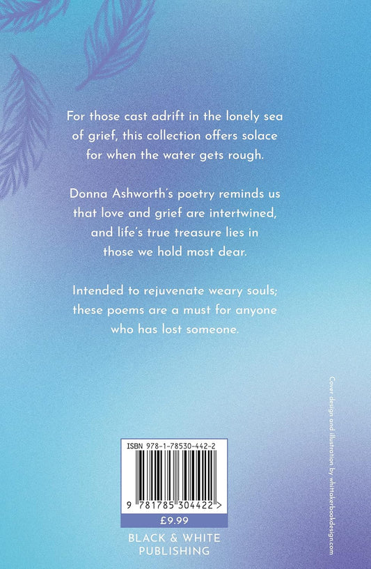 Loss: Poems to better weather the many waves of grief