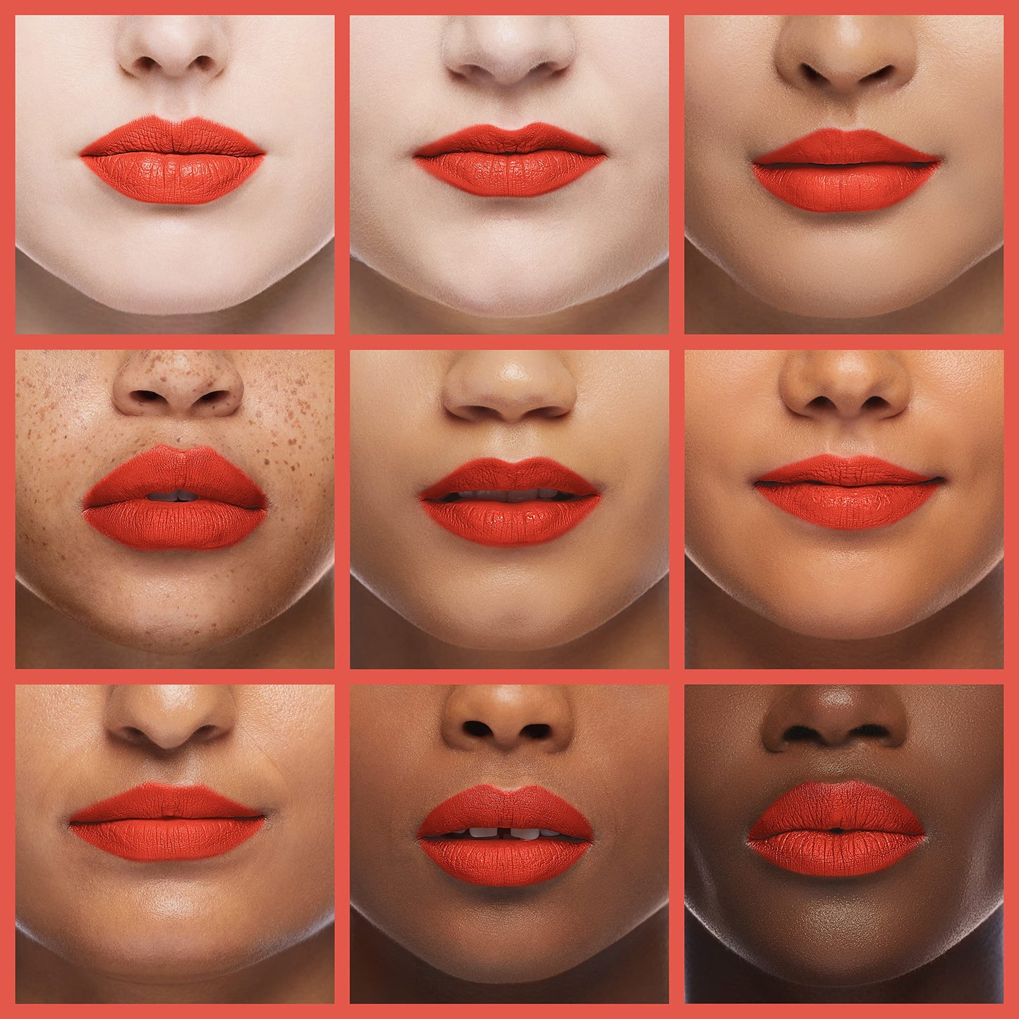 MAC, Lusttreglass Lipstick - Local Celeb, 3 g.